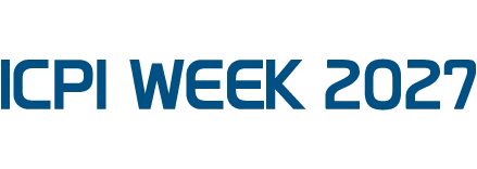 ICPI WEEK 로고